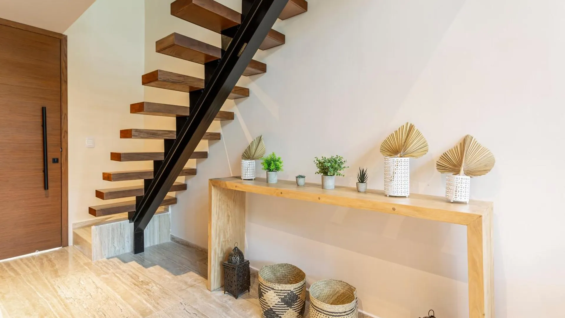 Mistiq Temple II Luxury Apartment Tulum Mexico