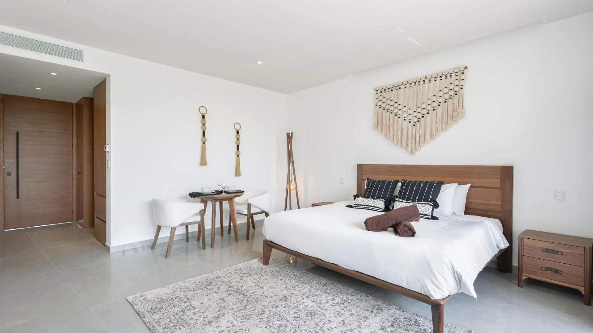 Mistiq Temple II Luxury Apartment Tulum Mexico