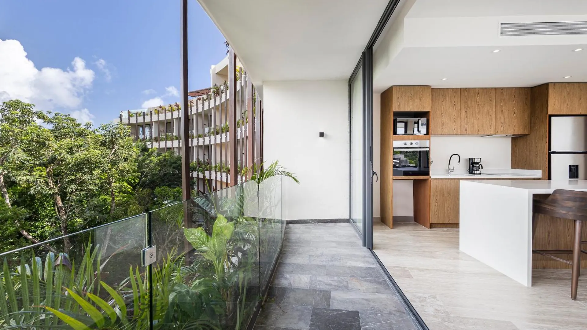Mistiq Temple II Luxury Apartment Tulum 0*,  Mexico