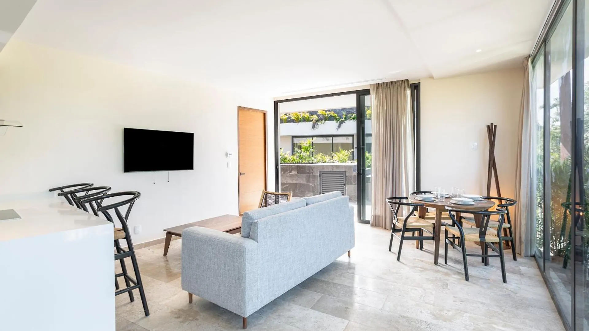 Mistiq Temple II Luxury Apartment Tulum 0*,  Mexico