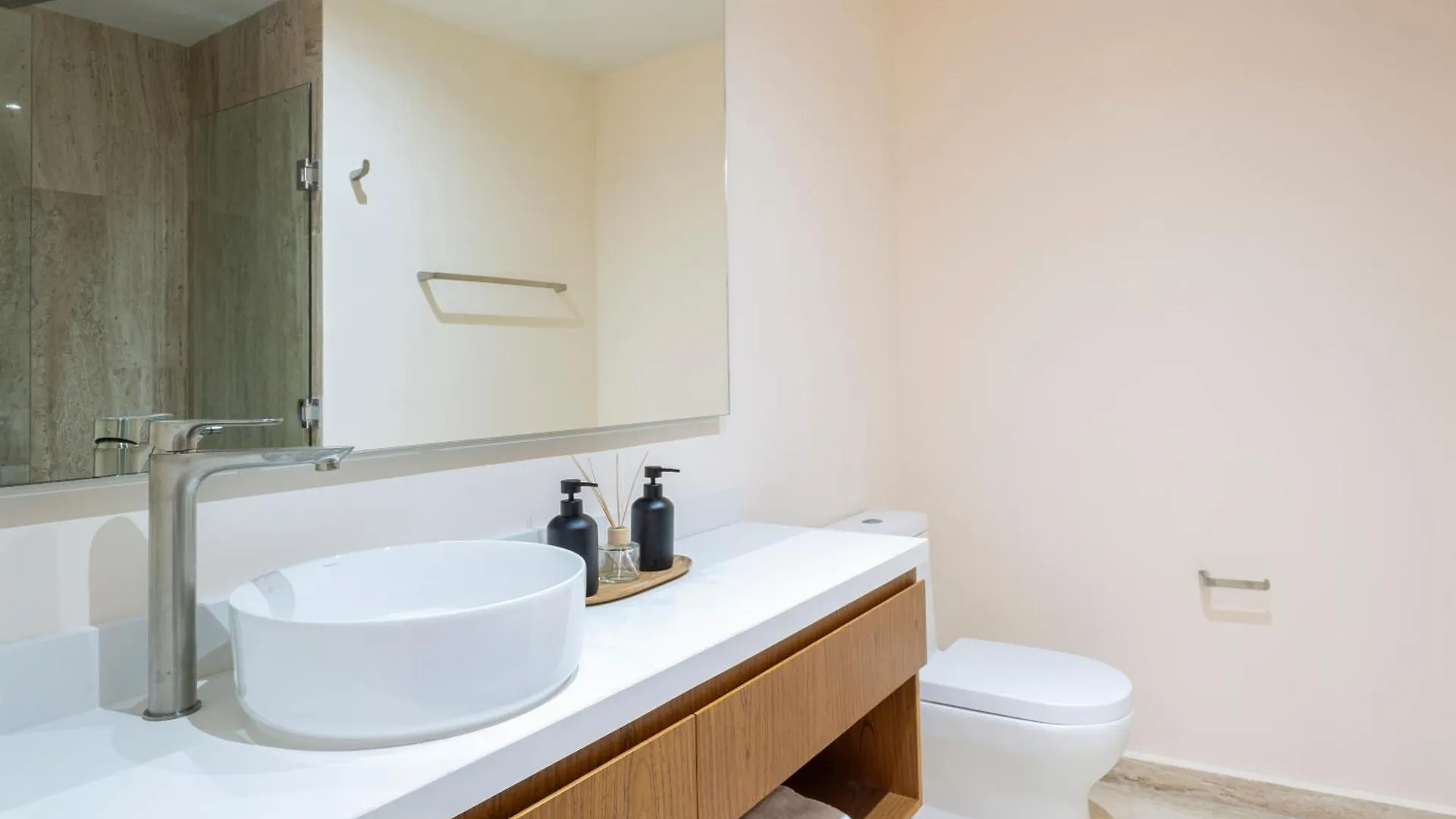 Mistiq Temple II Luxury Apartment Tulum