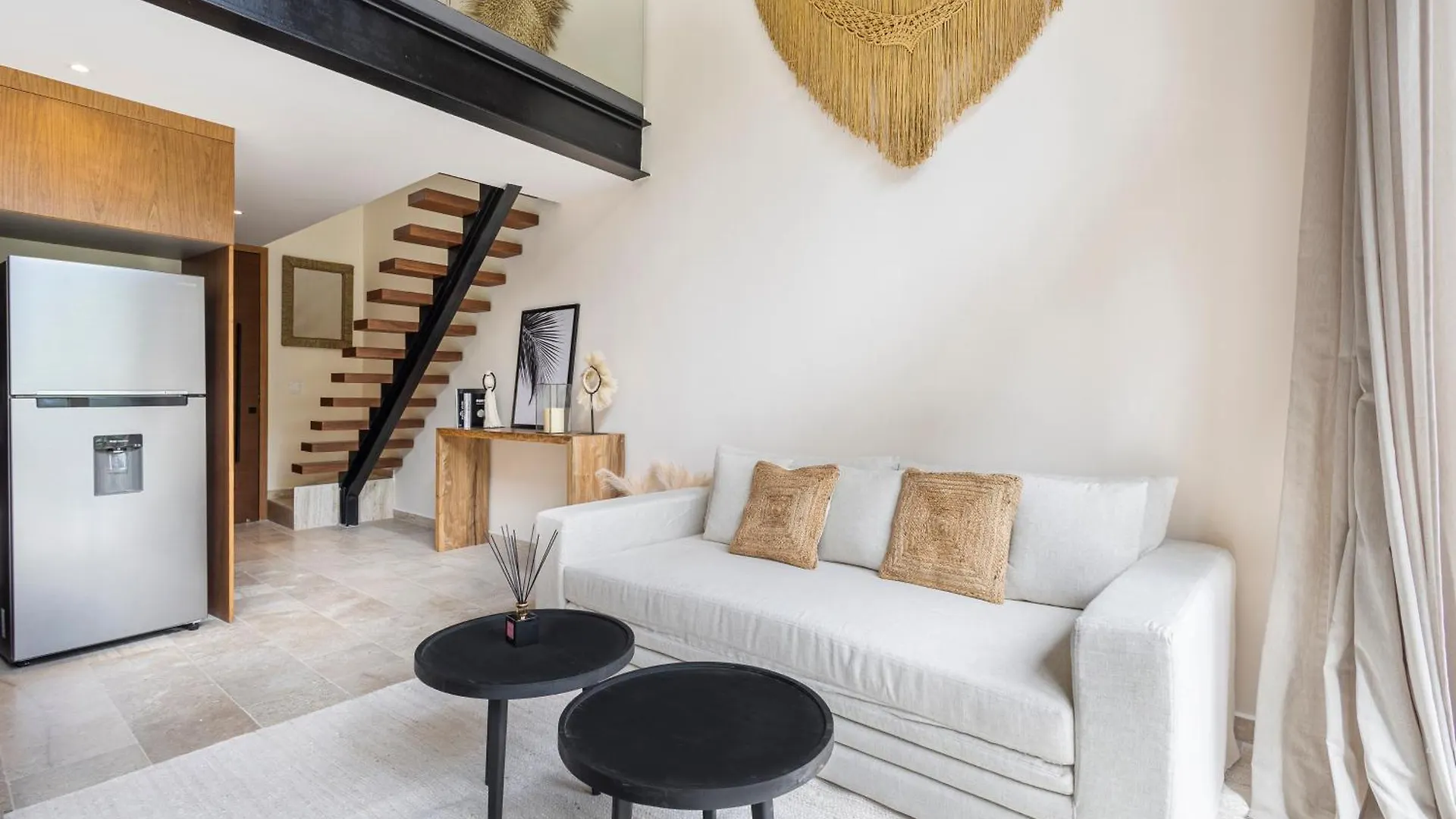Mistiq Temple II Luxury Apartment Tulum