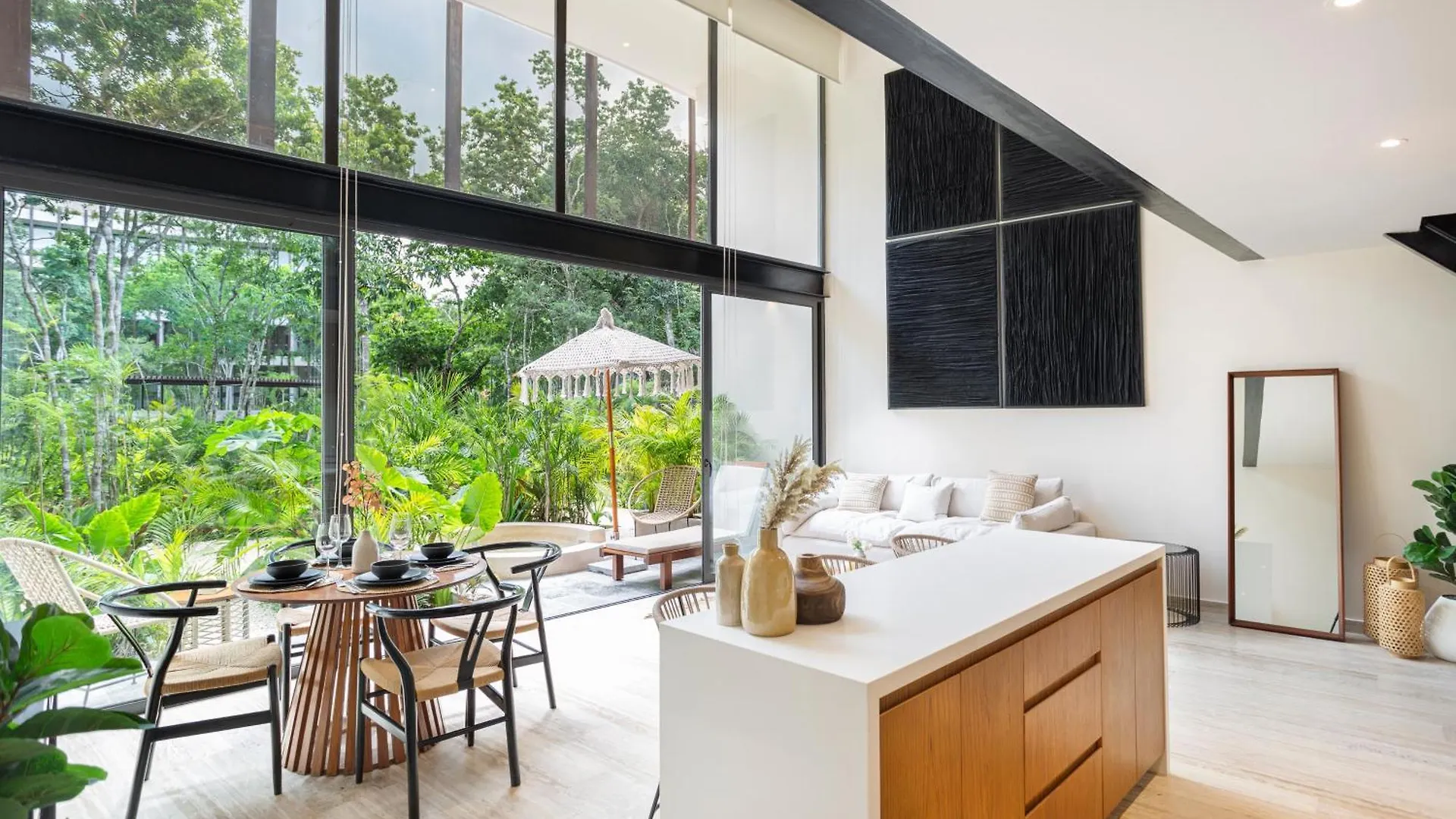 Mistiq Temple II Luxury Apartment Tulum 0*,
