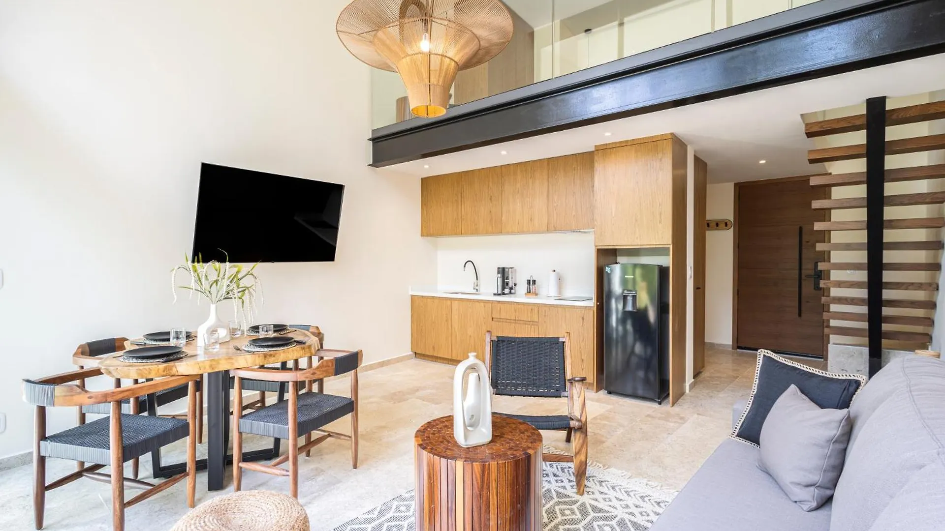 Mistiq Temple II Luxury Apartment Tulum 0*,