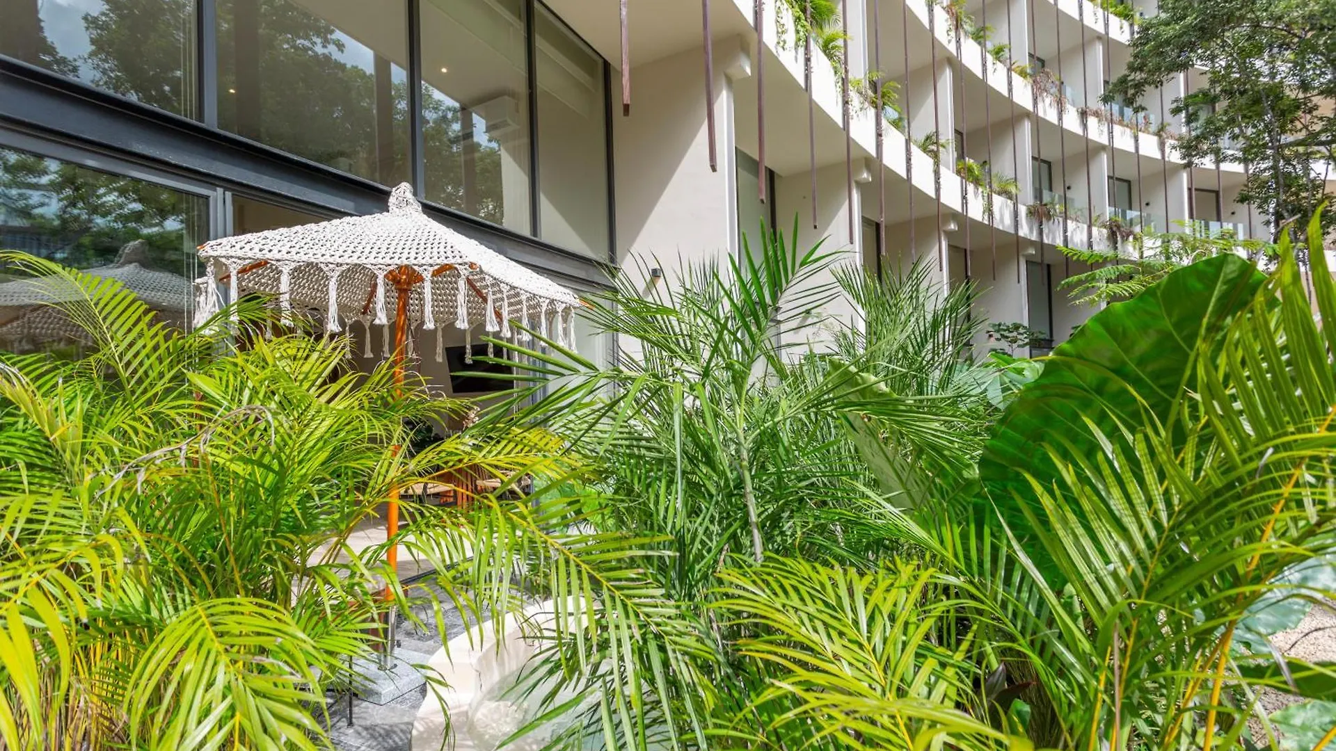 Mistiq Temple II Luxury Apartment Tulum