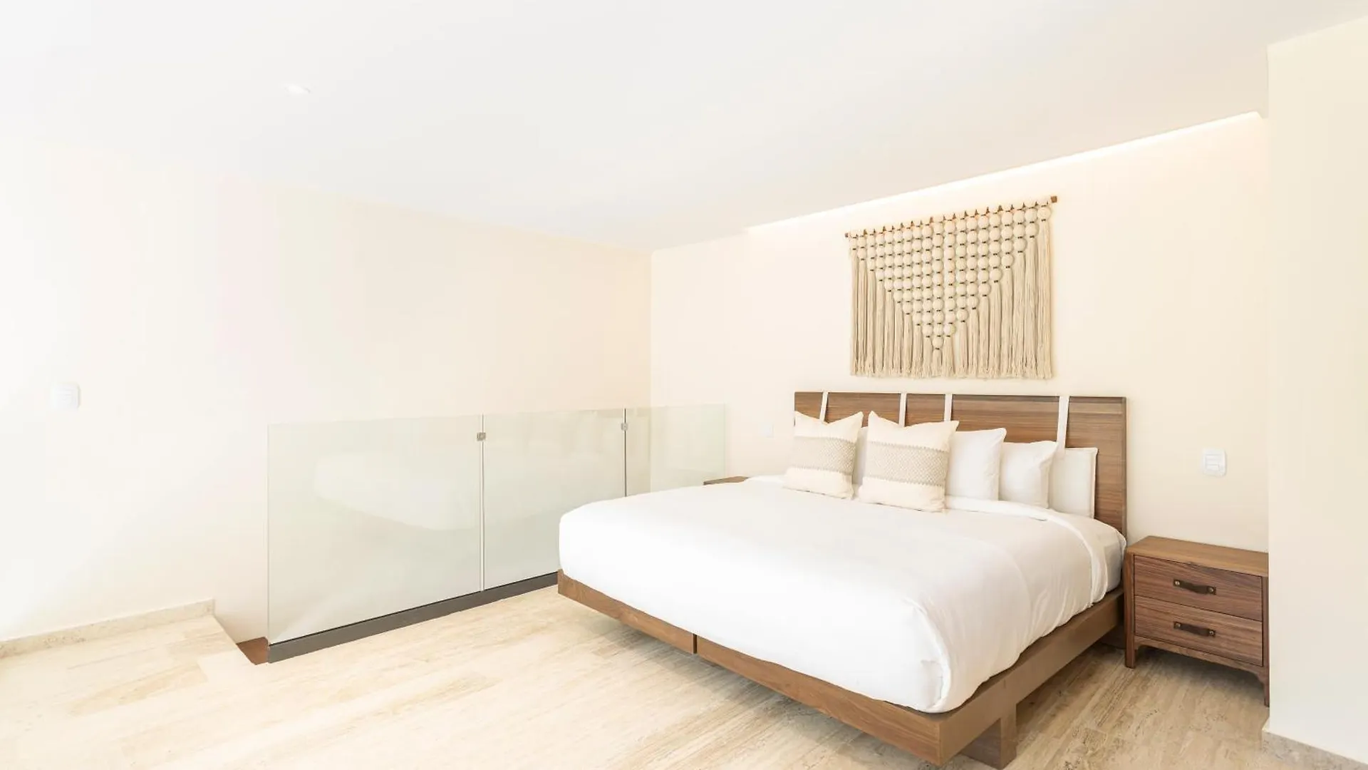 Mistiq Temple II Luxury Apartment Tulum