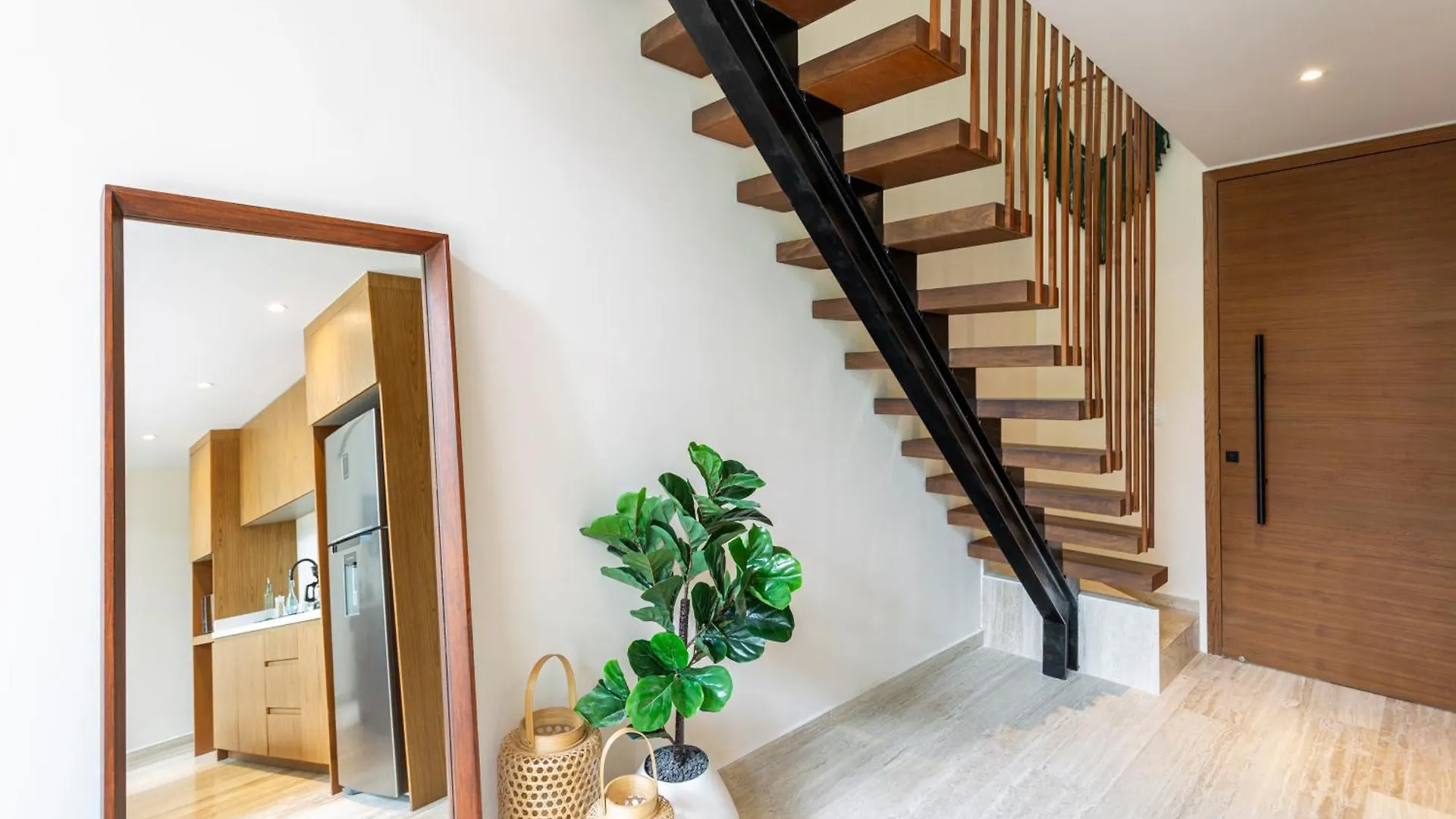 Mistiq Temple II Luxury Apartment Tulum