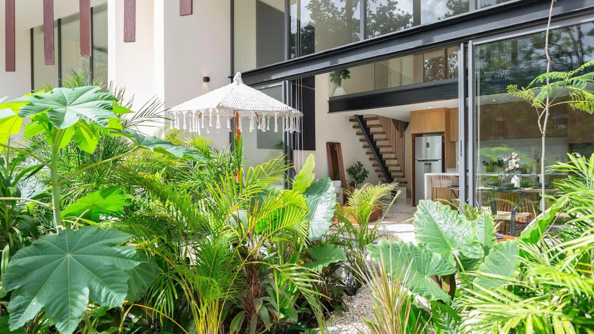 Mistiq Temple II Luxury Apartment Tulum 0*,  Mexico