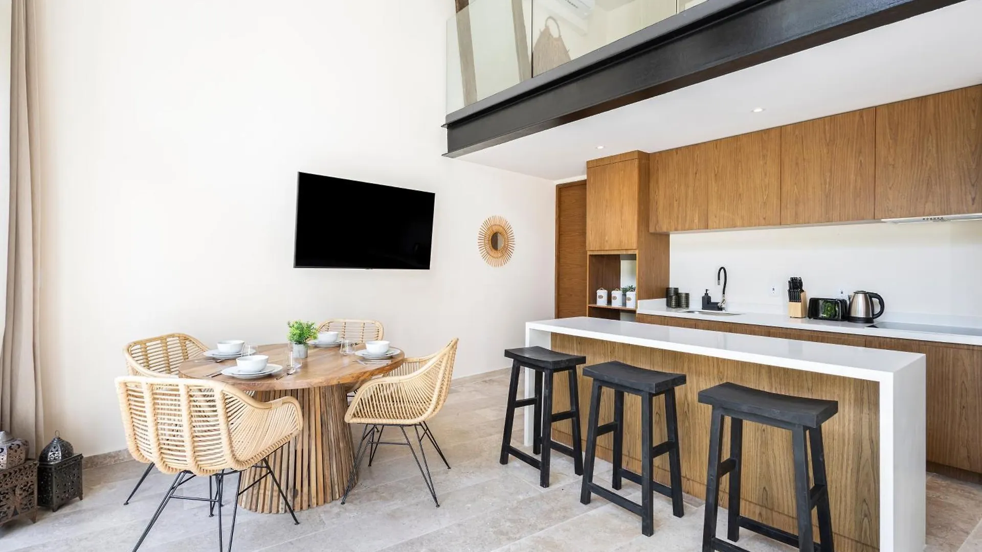 Mistiq Temple II Luxury Apartment Tulum