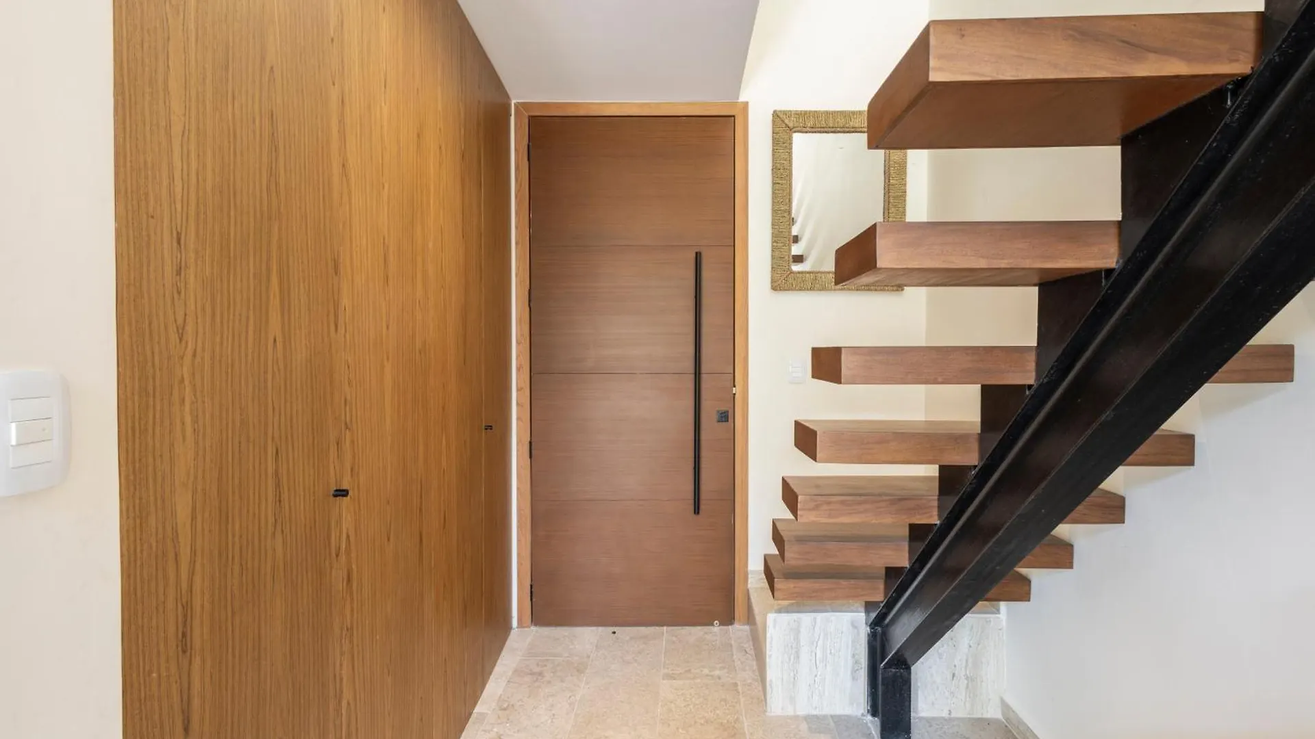 Mistiq Temple II Luxury Apartment Tulum