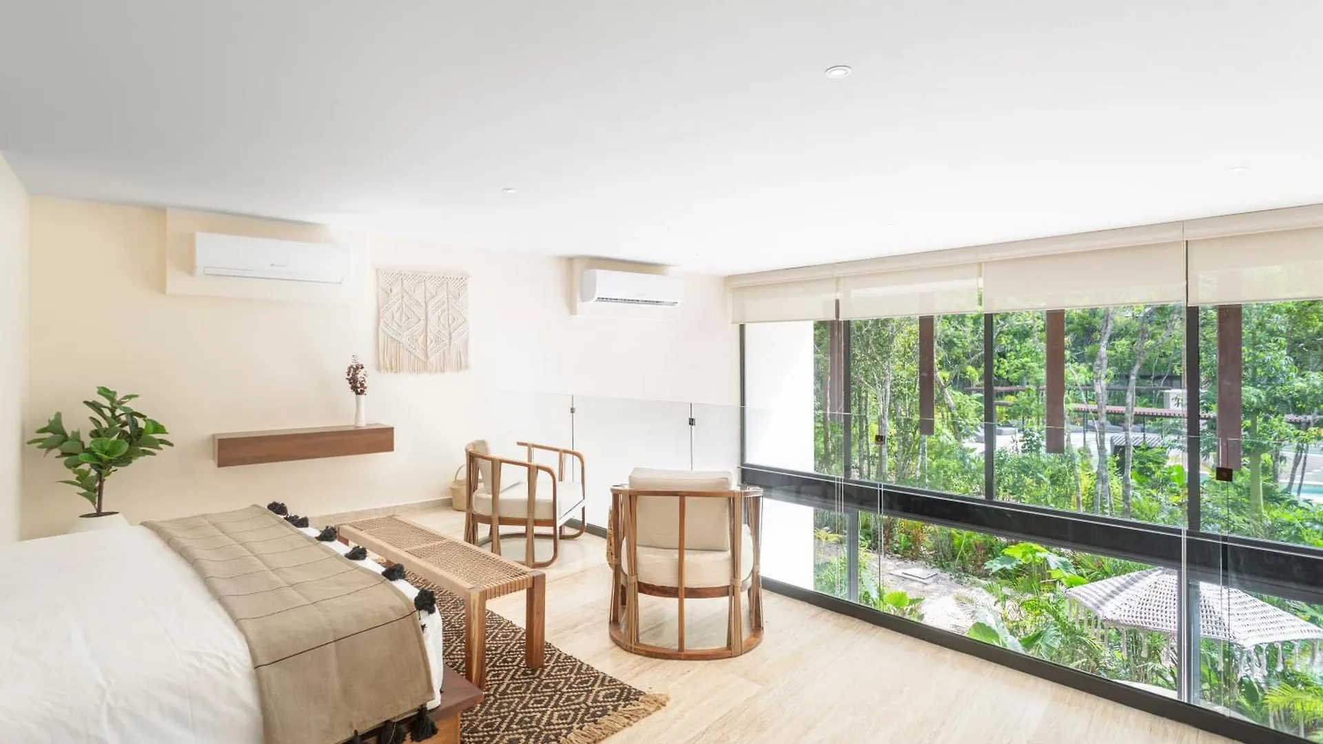 Mistiq Temple II Luxury Apartment Tulum 0*,