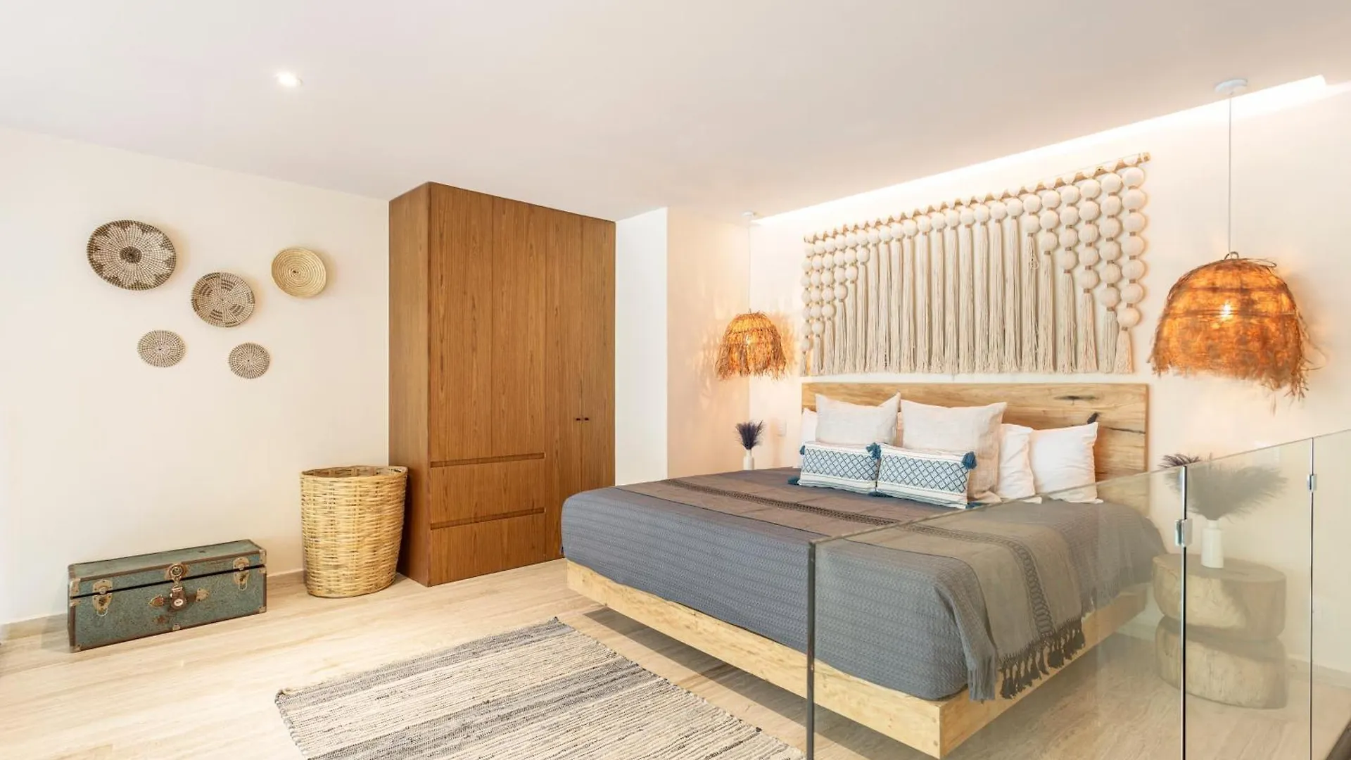 Mistiq Temple II Luxury Apartment Tulum