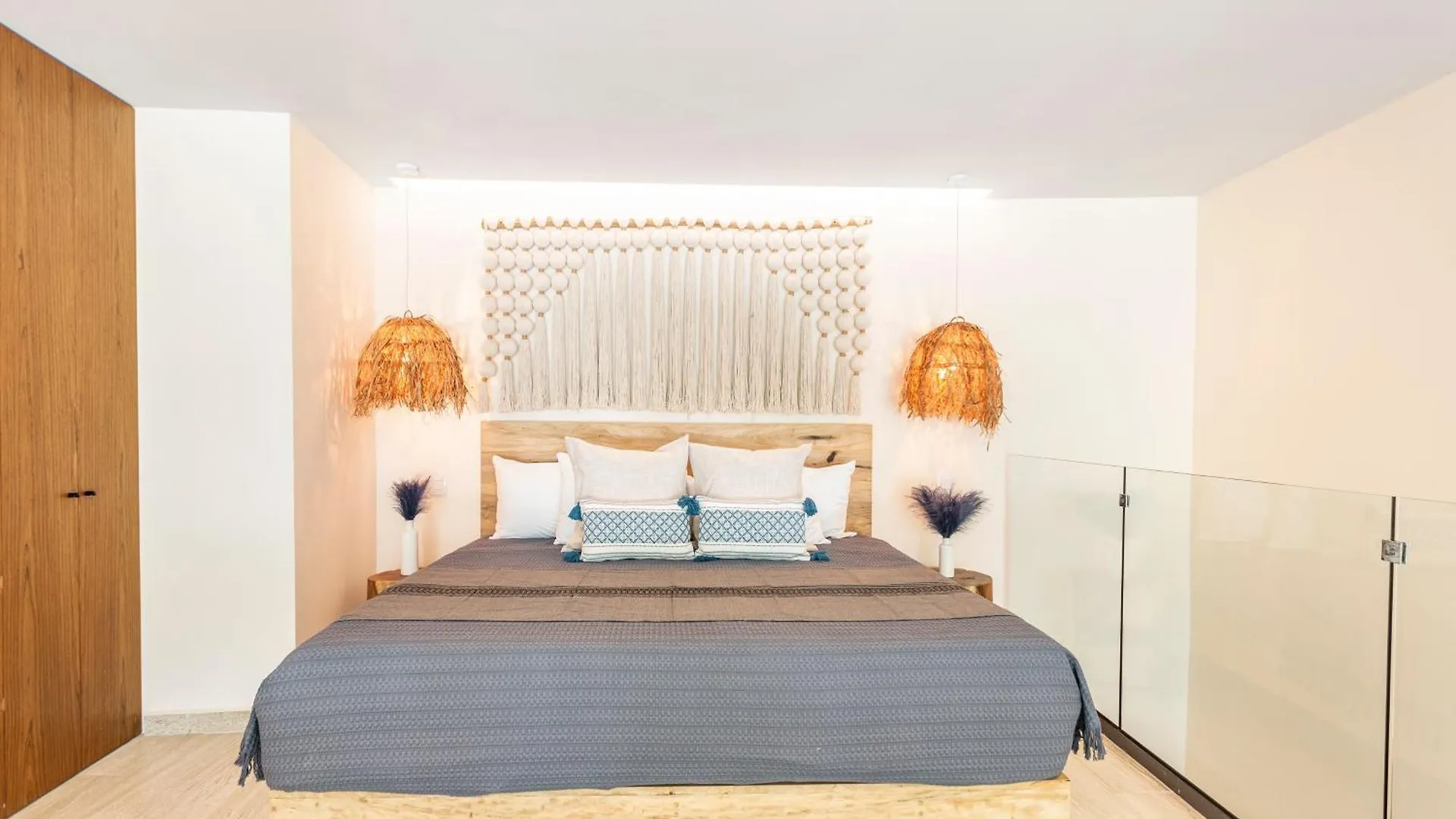 Mistiq Temple II Luxury Apartment Tulum