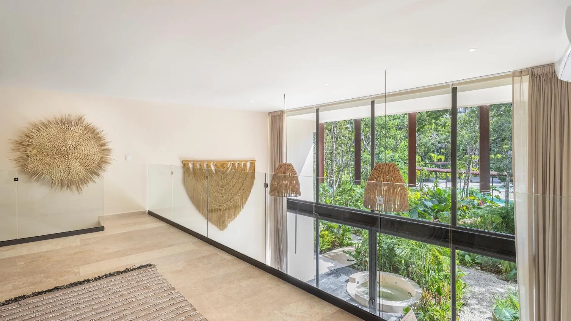 Mistiq Temple II Luxury Apartment Tulum