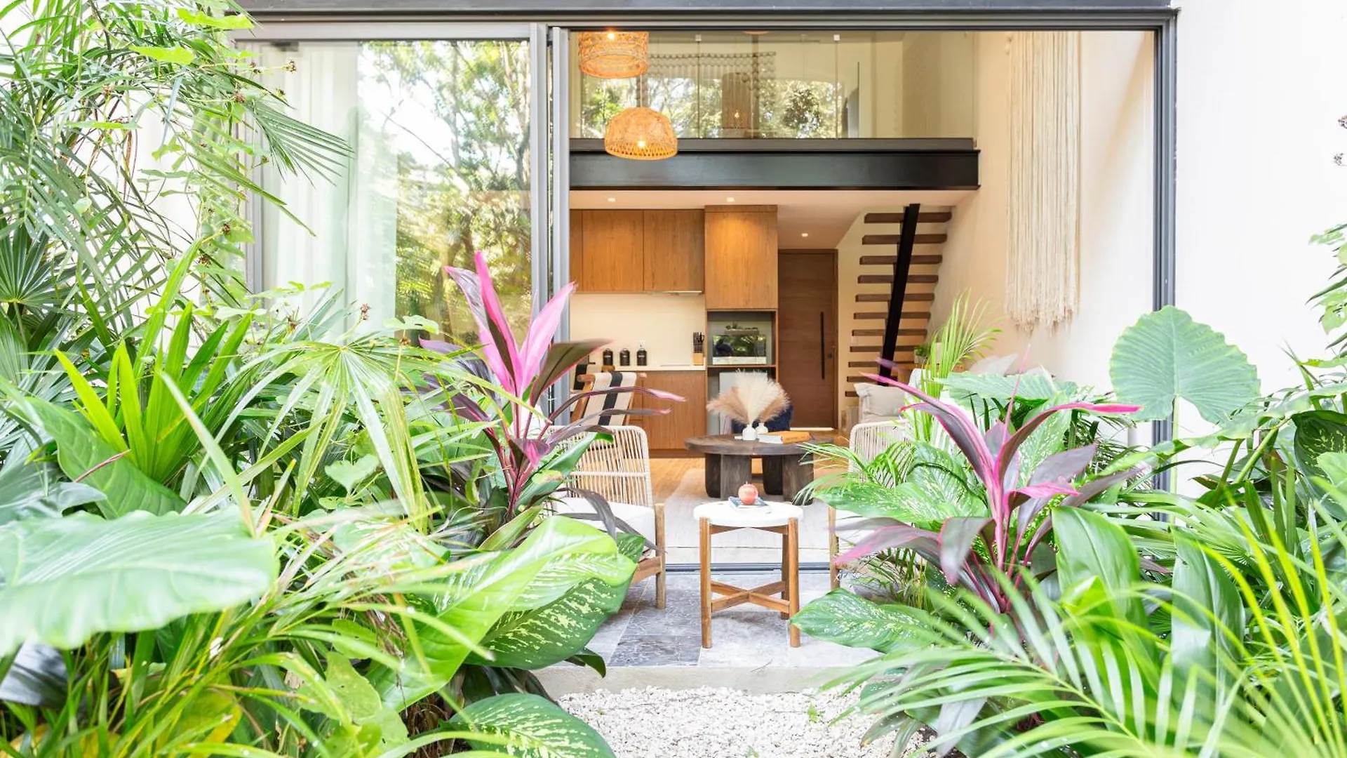 Mistiq Temple II Luxury Apartment Tulum 0*,
