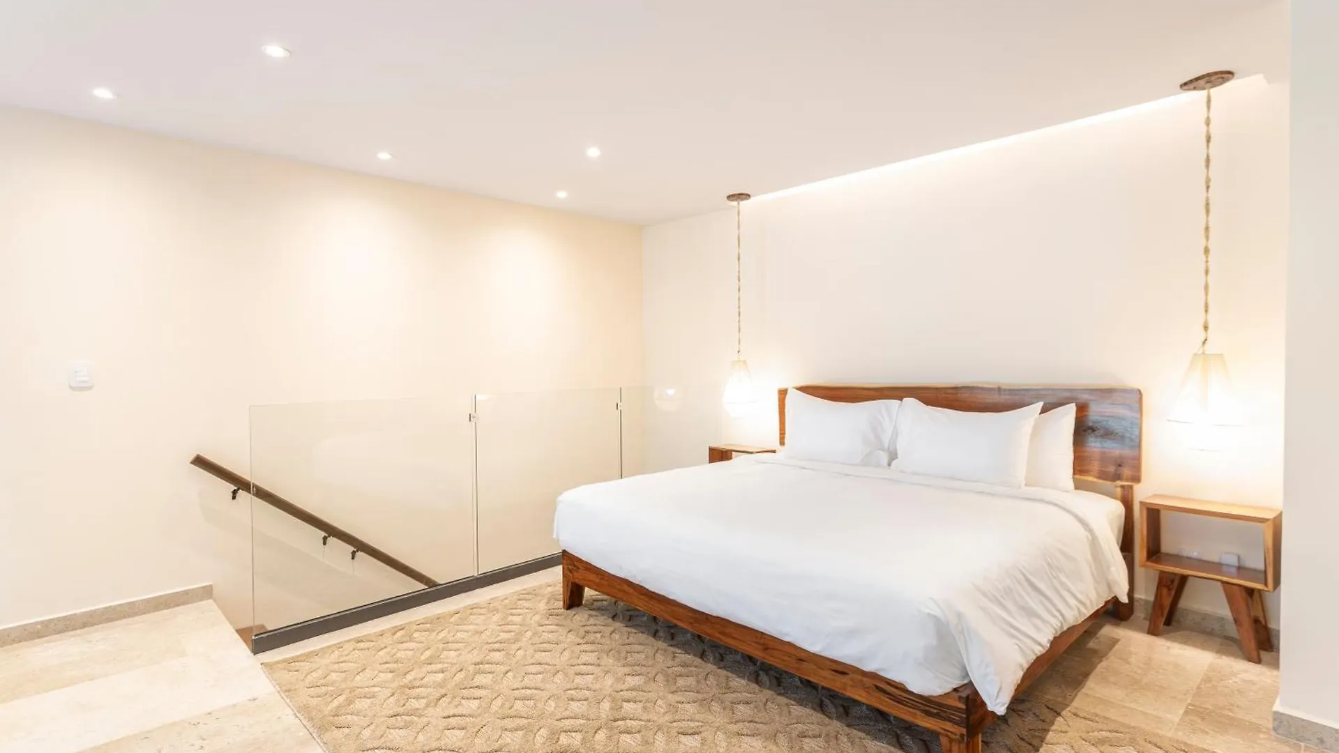 Mistiq Temple II Luxury Apartment Tulum 0*,  Mexico