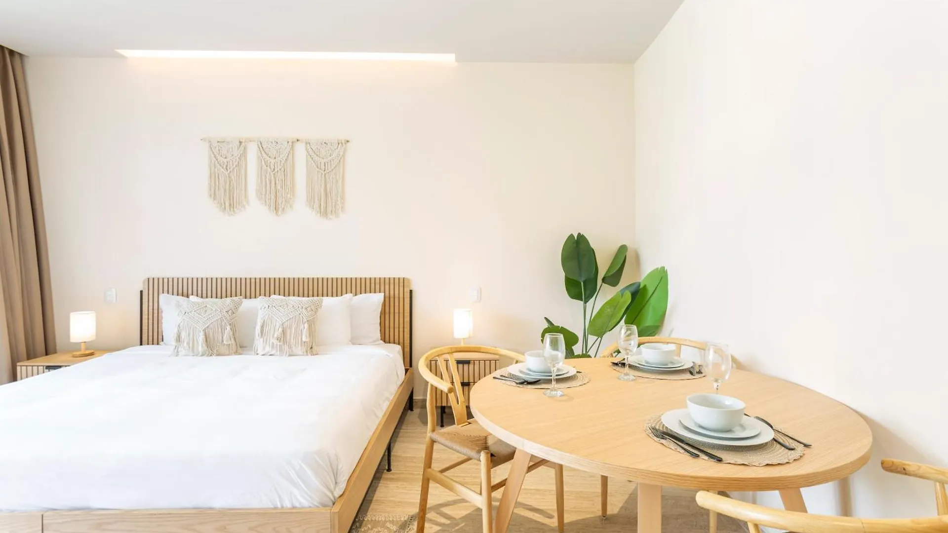 Mistiq Temple II Luxury Apartment Tulum 0*,  Mexico