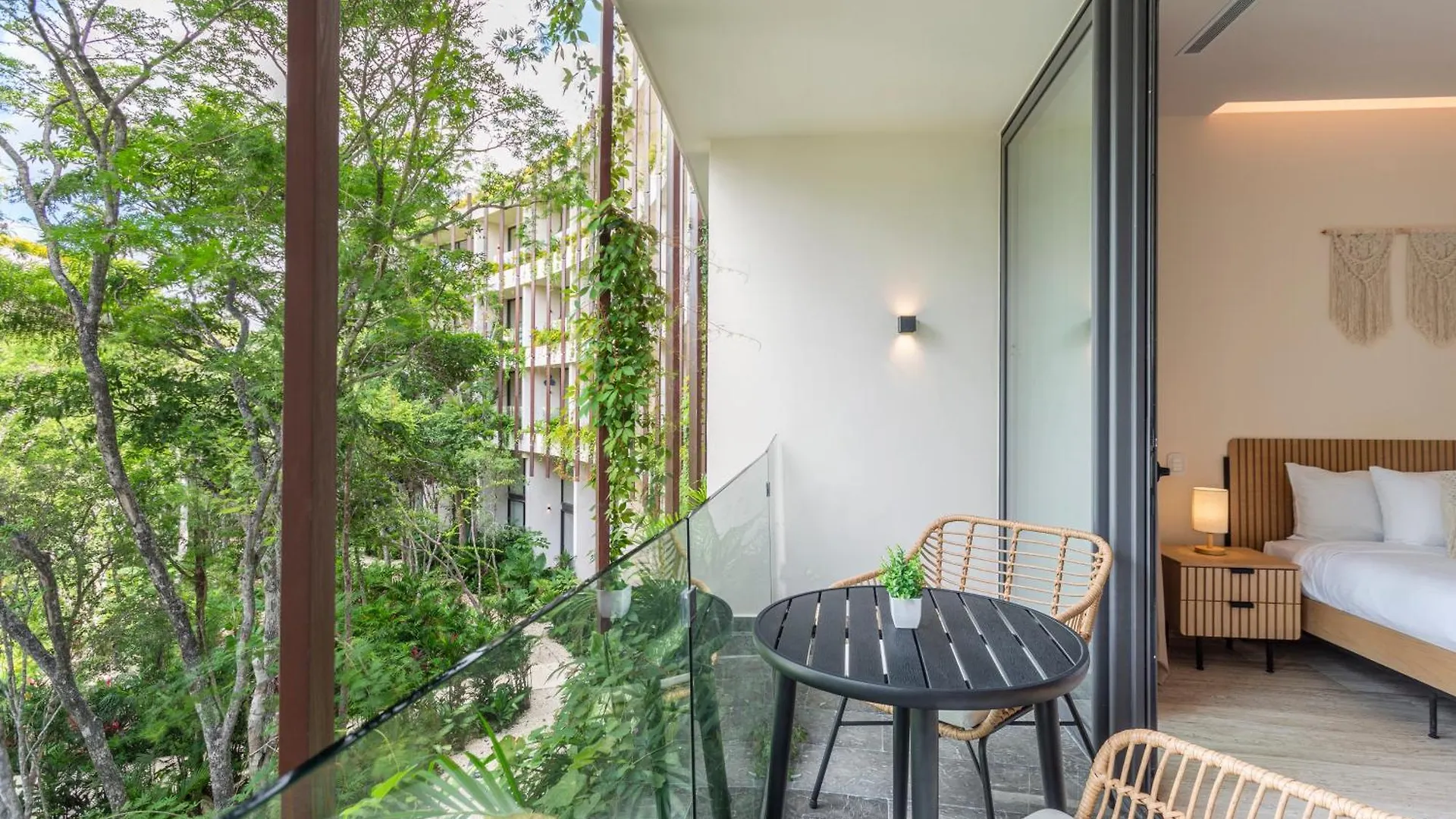 Mistiq Temple II Luxury Apartment Tulum 0*,