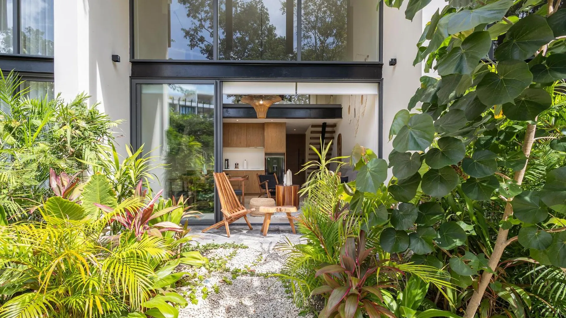 Mistiq Temple II Luxury Apartment Tulum 0*,