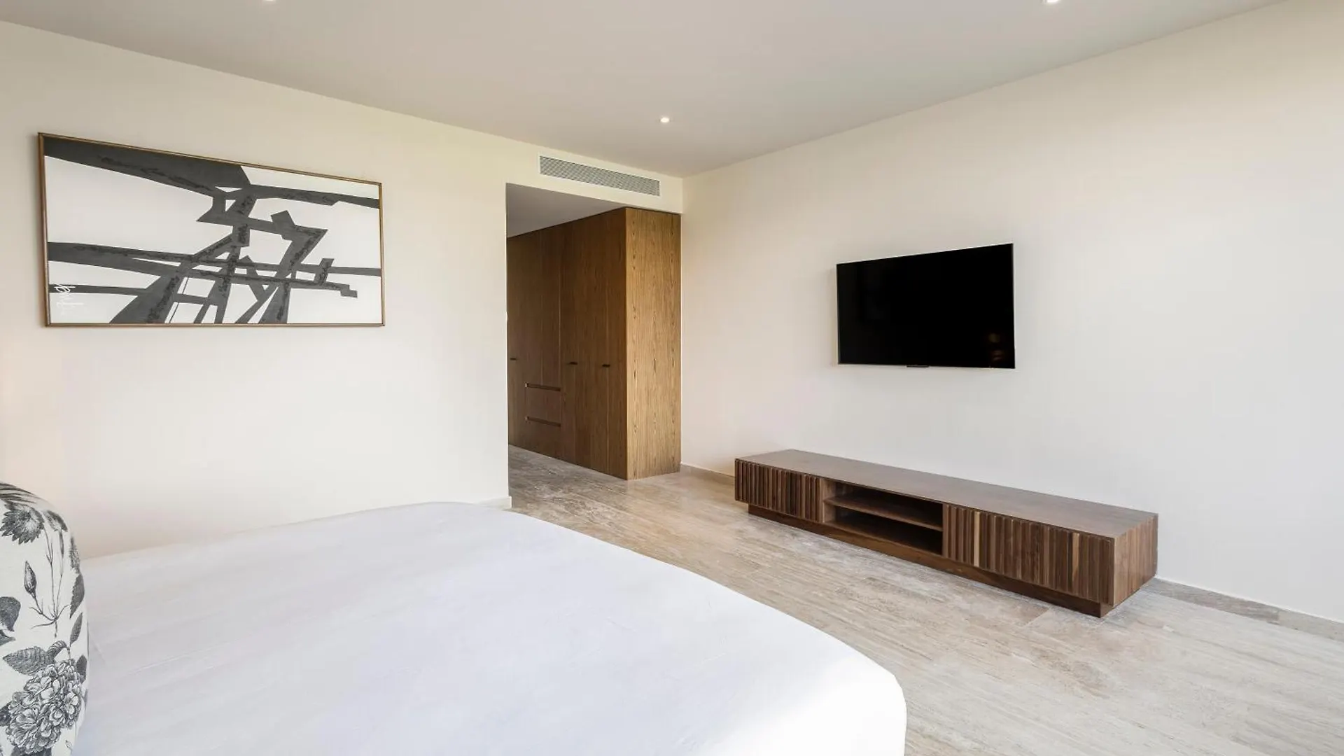 Mistiq Temple II Luxury Apartment Tulum