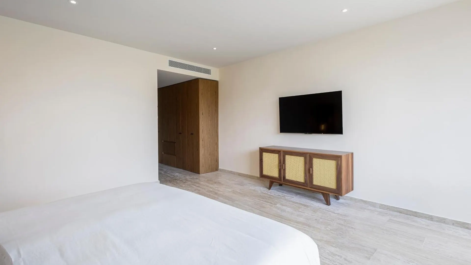 Mistiq Temple II Luxury Apartment Tulum