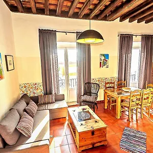  Apartamento Milagros España