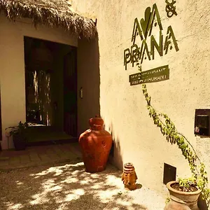 Hotel Ama Y Prana, Tulum