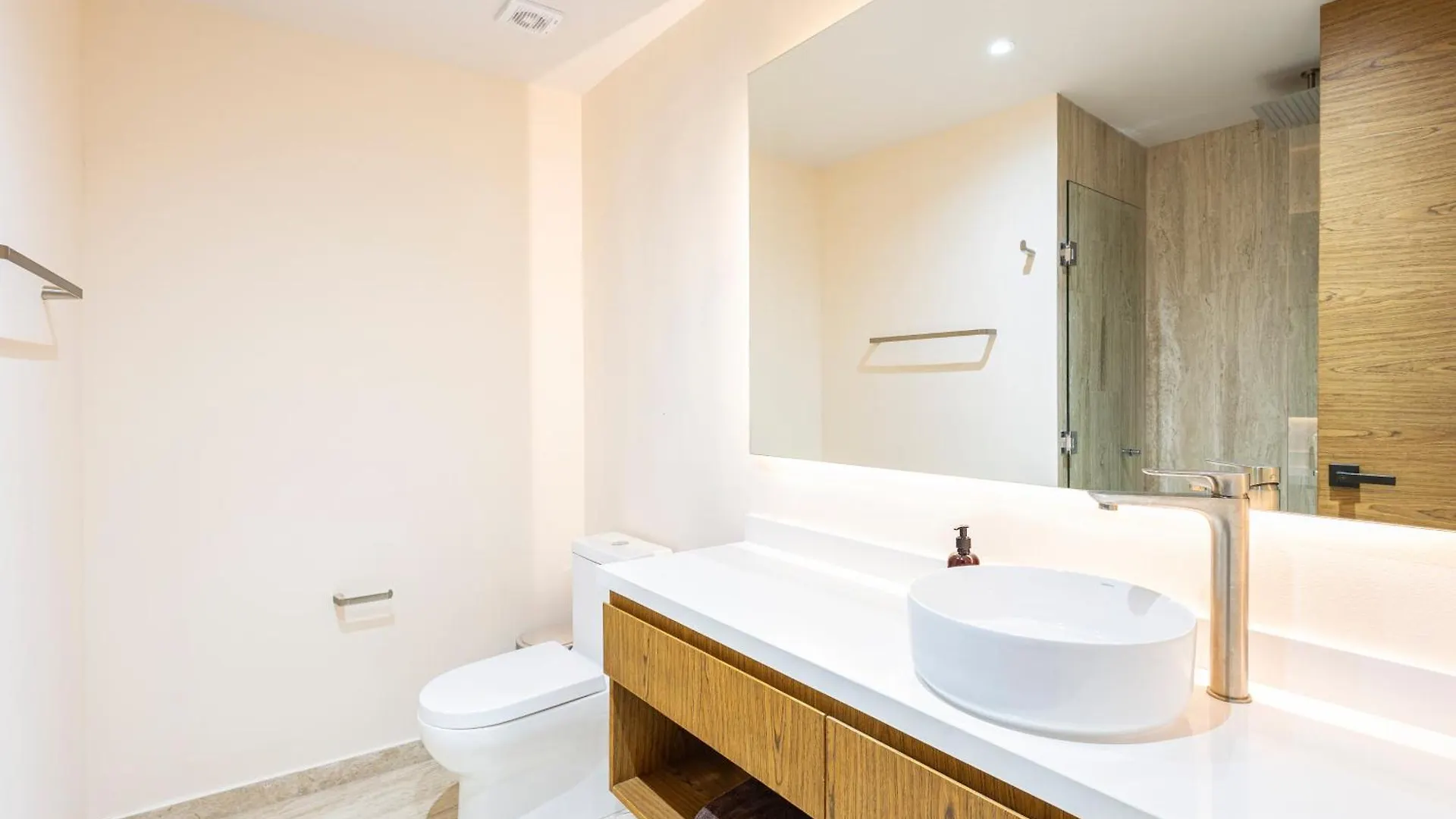 Mistiq Temple II Luxury Apartment Tulum